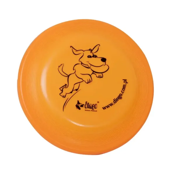 zdjęcie produktowe Frisbee dla psa