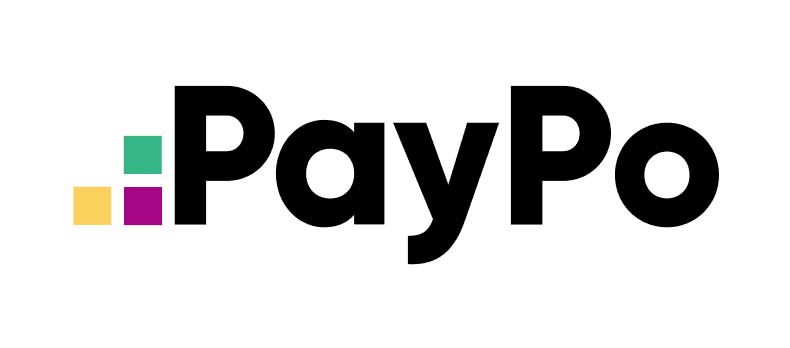 PayPo logo